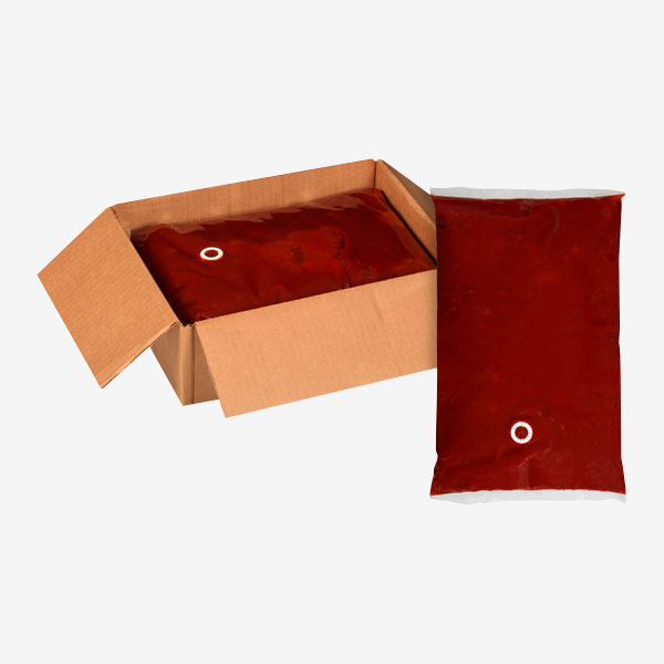 Ketchup Heinz Dispenser Puente Pacific